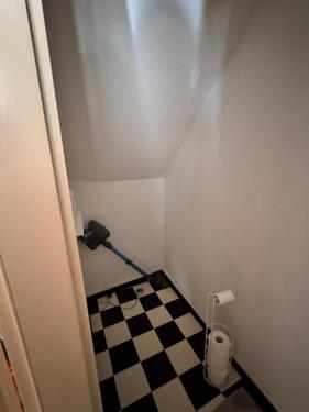 Foto - Etagenwohnung in Schramberg