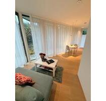 Elegante, möblierte Einliegerwohnung mit Terrasse in Ravensburg