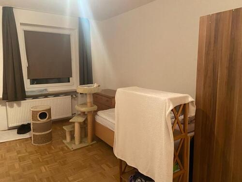 Foto - Etagenwohnung zur Miete in Hof