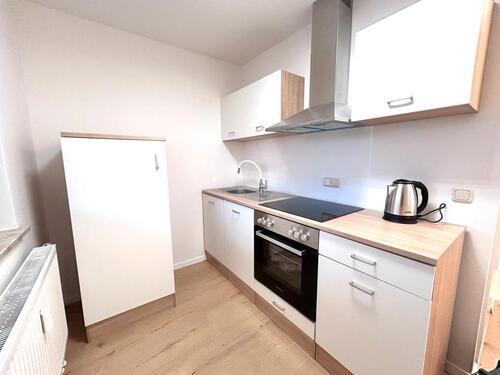 Foto - Etagenwohnung zur Miete in Regensburg