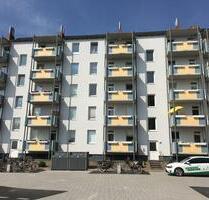 Schöne Wohnung mit Geesteblick - 356,00 EUR Kaltmiete, ca.  43,00 m² in Bremerhaven (PLZ: 27568) Mitte