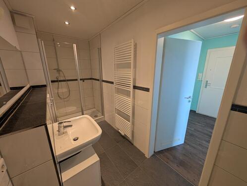 Foto - 2 Zimmer Etagenwohnung in Bremerhaven