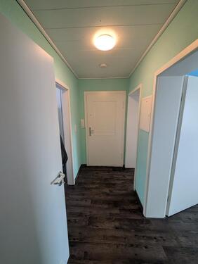 Foto - Etagenwohnung in Bremerhaven zur Miete