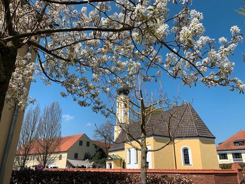Foto - 3 Zimmer Etagenwohnung in München