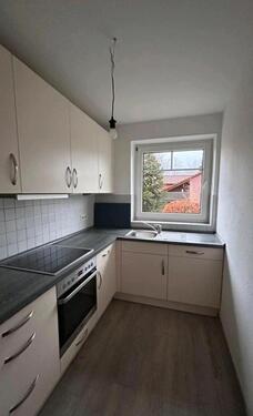 Foto - 2ZKBB Carport in zentraler ruhiger Lage in Edewecht