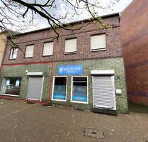 Ladenlokal in bester Lage in Neubeckum!