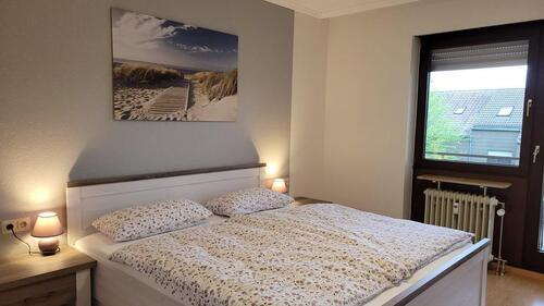 Foto - Etagenwohnung in Böblingen zur Miete