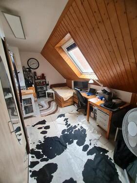 Foto - Mietwohnung in Büttgen - 300,00&nbsp;EUR Kaltmiete, ca.&nbsp; 15,00&nbsp;m&sup2;