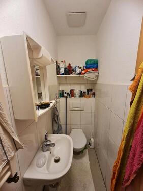 Foto - 1 Zimmer Etagenwohnung in Kaarst