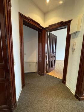 Foto - Erdgeschoßwohnung in Magdeburg zur Miete