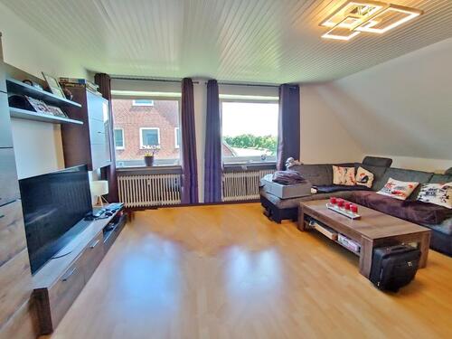 Foto - 2 Zimmer Etagenwohnung in Stuhr