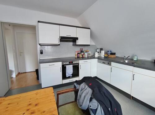 Foto - Etagenwohnung in Stuhr zur Miete