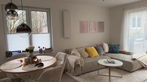 Foto - Etagenwohnung in Göttingen zur Miete