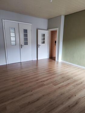 Foto - Altbauwohnung in zentraler Lage von Daaden zu vermieten