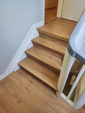 Foto - 3 Zimmer Etagenwohnung in Daaden