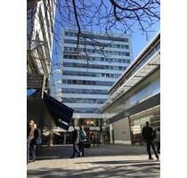 Hochwertige Büro- oder Praxisfläche im KÖ-Center auf der Königsallee - Düsseldorf Stadtmitte