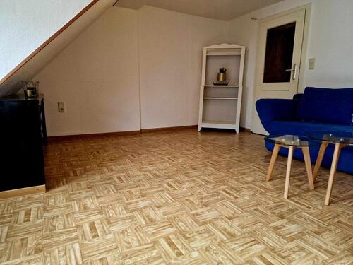 Foto - 2- Zimmer Wohnung in Stadtoldendorf zu vermieten