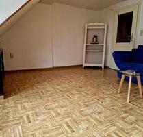 2- Zimmer Wohnung in Stadtoldendorf zu vermieten