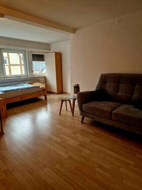 Foto - 2 Zimmer Etagenwohnung zur Miete in Stadtoldendorf