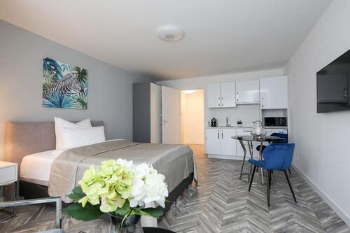 Foto - 1 Zimmer Etagenwohnung zur Miete in Berlin