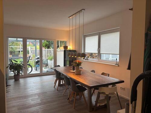 Foto - 4 Zimmer Doppelhaushälfte in Bad Schwartau