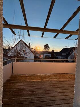 Foto - 2 Zimmer Etagenwohnung zur Miete in Leutkirch im Allgäu