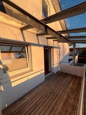 Foto - 2 Zimmer Etagenwohnung in Leutkirch im Allgäu