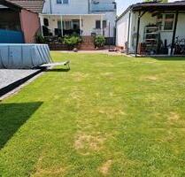 4-Zimmer-EG-Wohnung mit großer Terasse und Garten Energieklasse B - Dortmund Mengede