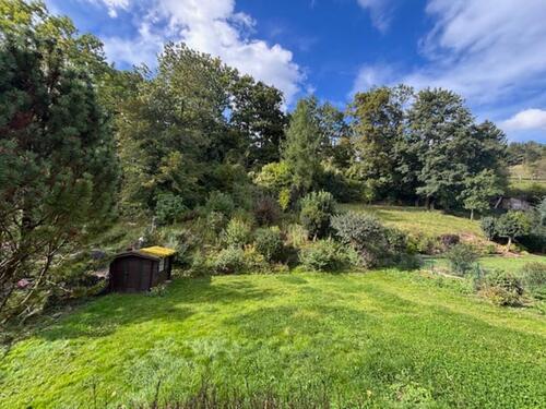 Foto - 5 Zimmer Einfamilienhaus in Herzberg am Harz