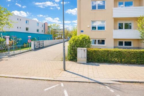 Foto - andere zur Miete in München