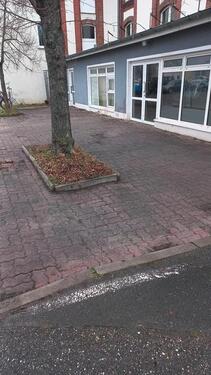 Foto - Naumburg, R.Luxembg.Str.24, GaststätteImbiss 70m2+Biergarten 110m2 €740+NkHtg