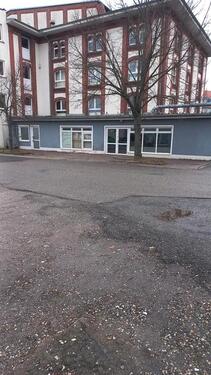 Foto - andere zur Miete in Naumburg (Saale)