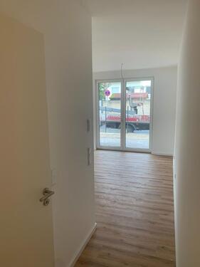 Foto - 2 Zimmer Erdgeschoßwohnung zur Miete in Rödermark