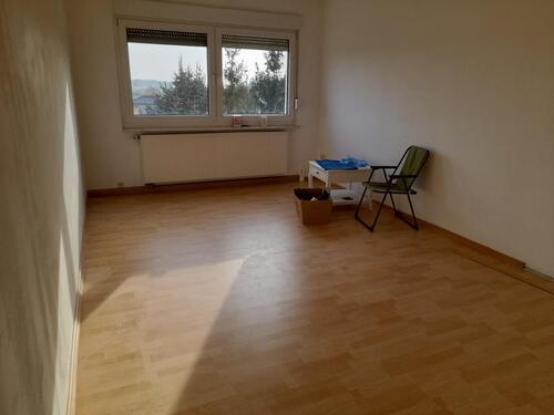 Foto - Etagenwohnung in Delitzsch zur Miete