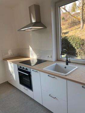 Foto - 3 Zimmer Etagenwohnung zur Miete in Sigmaringen