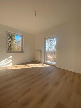 Foto - 3 Zimmer Etagenwohnung in Sigmaringen