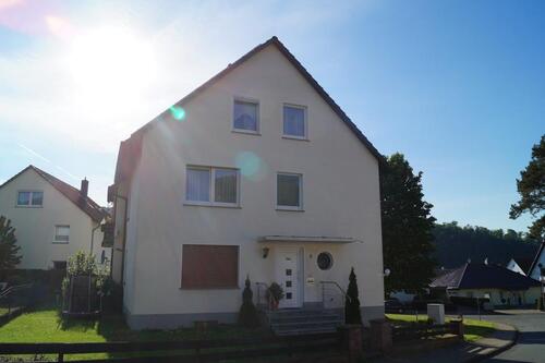 Foto - 2 Zimmer Dachgeschoßwohnung zur Miete in Bodenwerder