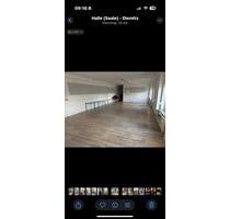 Büro-, und Lagerfläche - 784,00&nbsp;EUR Kaltmiete, ca.&nbsp; 196,00&nbsp;m&sup2; in Halle (Saale) (PLZ: 06116) Büschdorf