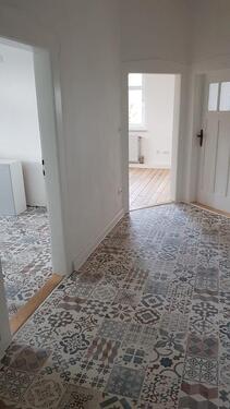 Foto - 4 Zimmer Erdgeschoßwohnung in Bad Steben