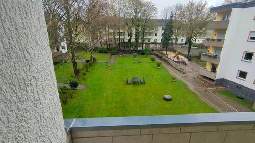 Foto - Etagenwohnung in Arnsberg zur Miete