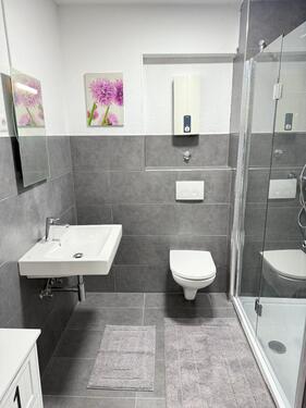 Foto - Schöne WG Wohnung in der City zu vermieten (mind. 1 Monat)