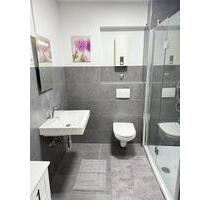 Schöne WG Wohnung in der City zu vermieten (mind. 1 Monat) - Bochum Bochum-Nord