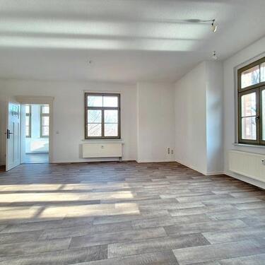 Foto - 2 Zimmer Etagenwohnung in Freiberg