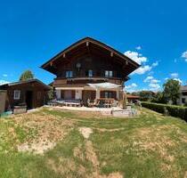 Haus zu verkaufen 700qm voll vermietet - Waakirchen