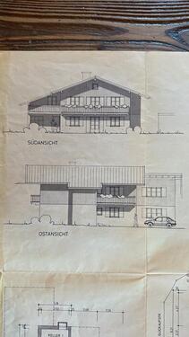 Foto - 11 Zimmer Mehrfamilienhaus, Wohnhaus zum Kaufen in Waakirchen