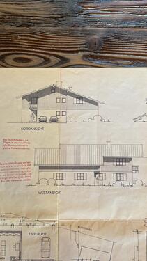 Foto - 11 Zimmer Mehrfamilienhaus, Wohnhaus in Waakirchen