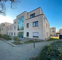 luxuriöse, 3 ZKB, gr. Balkon und Tiefgarage - Osnabrück Eversburg