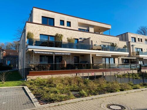 Foto - 3 Zimmer Hochparterre zur Miete in Osnabrück