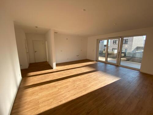 Foto - Hochparterre in Osnabrück zur Miete