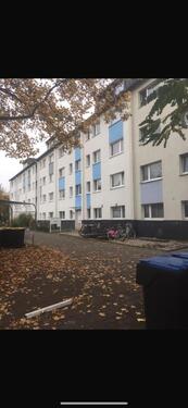 Foto - 2 vermietete Wohnungen als Kapitalanlage 118qm Balkon 1250€qm VB